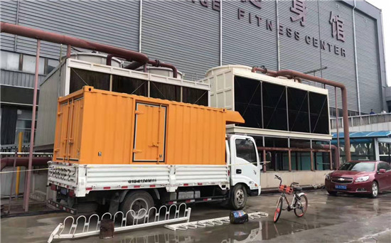 松北300KW发电机组适配电缆规格选型指南